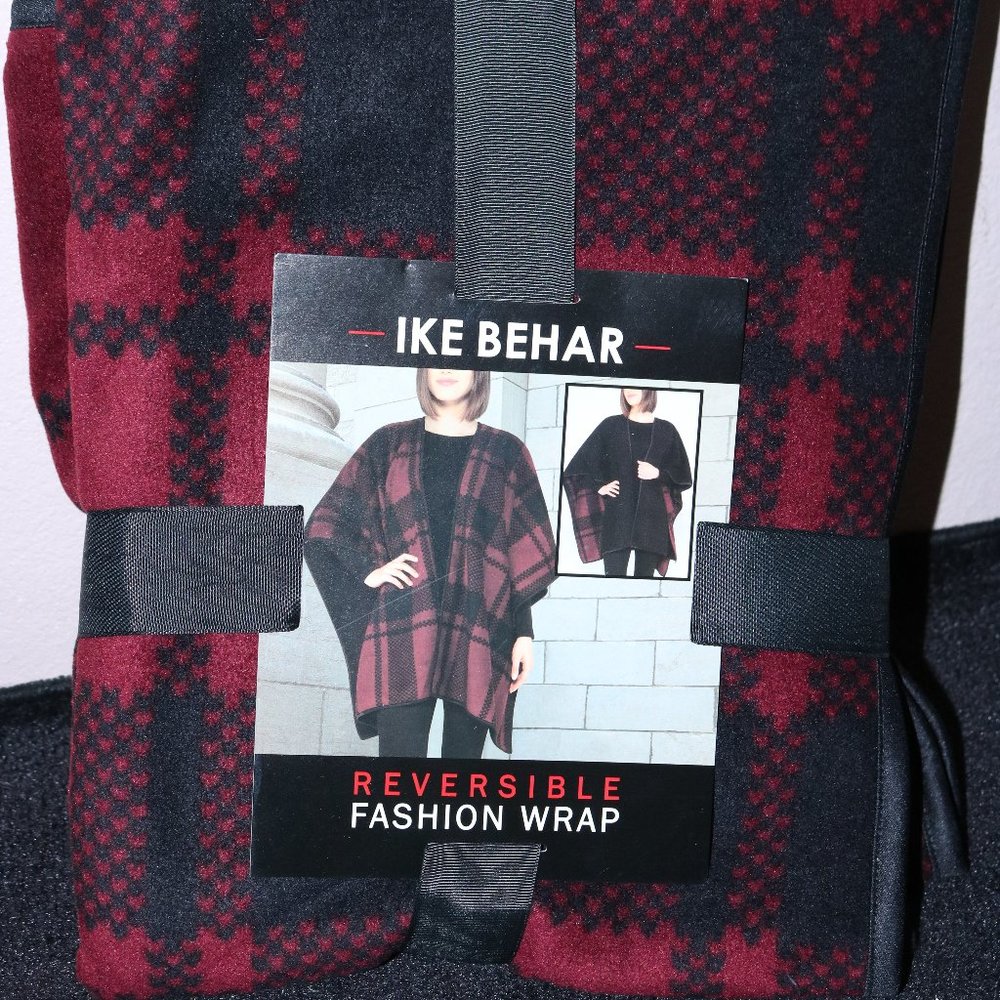 Fashion Wrap